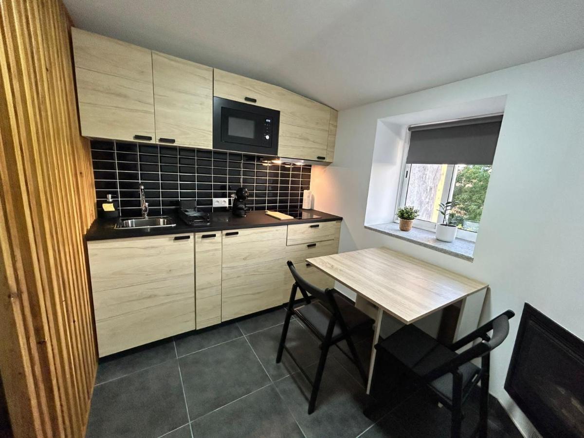 Appartamento Casa D'Avo Coragem Seia Esterno foto